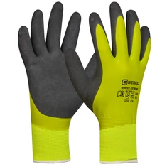 Téli munkavédelmi kesztyű – Winter Extreme, M-XL méretű - főkép - sunikft.hu