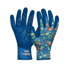Little Helpers Gyerek Kerti Kesztyű - Cosmo, 3-as méret - sunikft.hu
