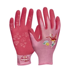 Little Helpers Gyerek Kerti Kesztyű - Fiona, 5-ös méret - sunikft.hu