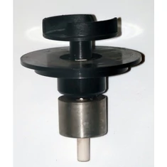 Tavi Szivattyú alkatrész Powermax 2500 forgórész - rotor és tengely - sunikft.hu