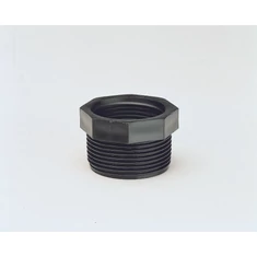 Kerti szerelvény belső-külső menetes 1" x 1/2" - sunikft.hu