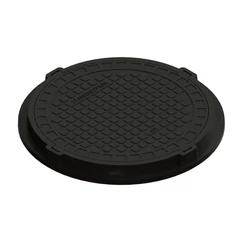 Kompozit aknafedél Ø986 mm, fekete, zöld - sunikft.hu