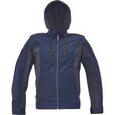 DAYBORO dzseki navy kék, 56-os - sunikft.hu