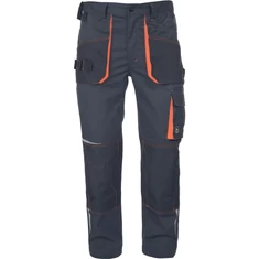 EMERTON STRETCH nadrág narancs, 54-es - sunikft.hu