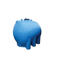 RoTrans földfeletti tartály, vízszállításra is alkalmas 2000 liter, kék színű - sunikft.hu