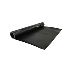 HDPE fólia 2,0 mm – 5 m × 100 m tekercs - sunik.kft