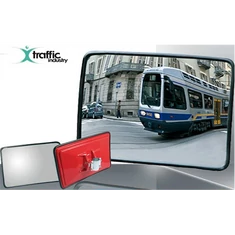 Tükör kültéri PM 60x80 cm AC PVC hátlap - sunikft.hu