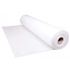 Geotextília 150 gr/m2, 2x100 méter - 200 m2/tekercs (fehér)