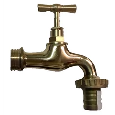 Réz csap, 3/4"  - sunikft.hu