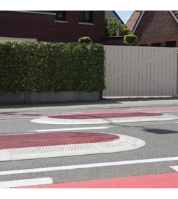 Biztonságosabb utak, praktikus megoldások – Új forgalomtechnikai eszközök a kínálatban