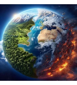 Fenntarthatóság egy csepp vízben: Hogyan támogathatja az esővízgyűjtés a környezetvédelmet