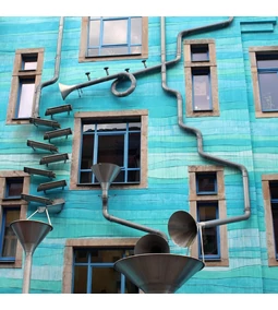 Esővízgyűjtés: Az Otthoni Fenntarthatóság kulcsa a jövőért