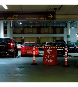 Megállítótáblák: Fontos információforrások, nem csak gyalogosok számára