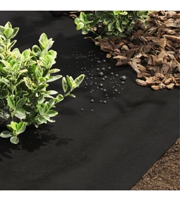 A Geotextília és Alkalmazásai