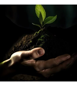 Komposzt nyáron: mit szabad és mit nem?