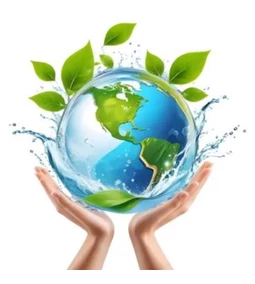 A Víz Világnapja: Az Esővízgyűjtés és Fenntarthatóság Fontossága