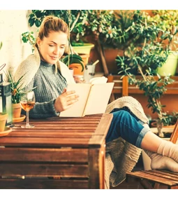 7 Tipp az Őszi kertészkedéshez