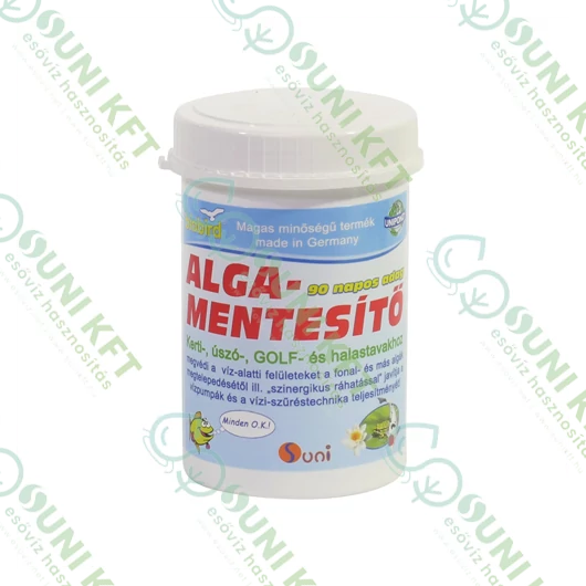 Algamentesítő BioBird 250g. 90-napig hat. - sunikft.hu