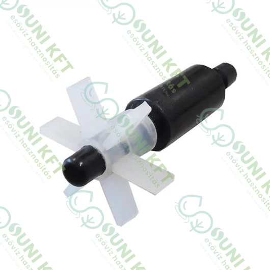 Tavi szivattyú alkatrész Elimax 1000 forgórész - rotor és tengely - sunikft.hu