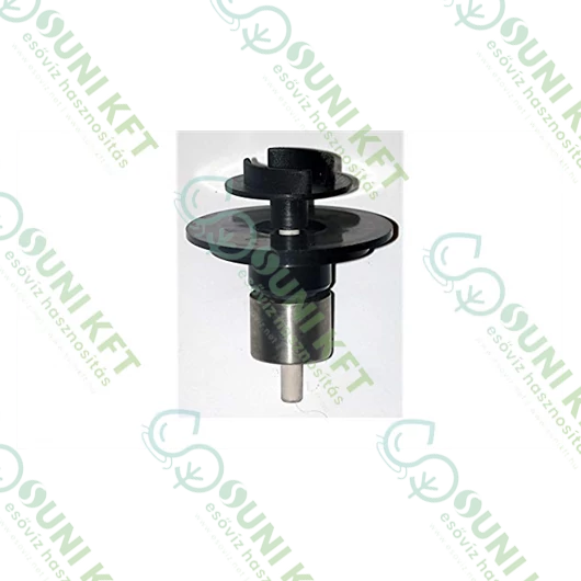Tavi szivattyú alkatrész Xtra 3000Fi forgórész - rotor és tengely - sunikft.hu