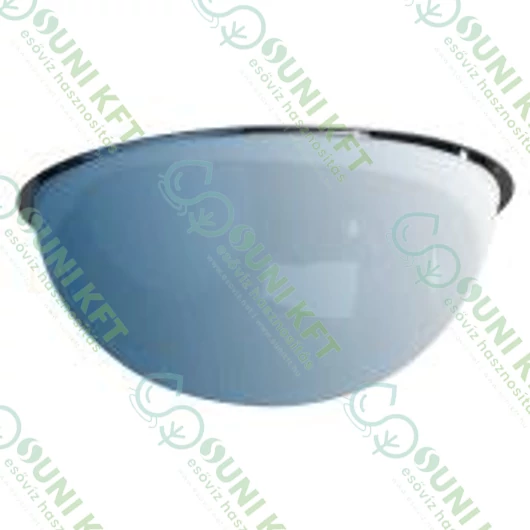 Tükör beltéri félgömb MB 60 (60 cm) - sunikft.hu