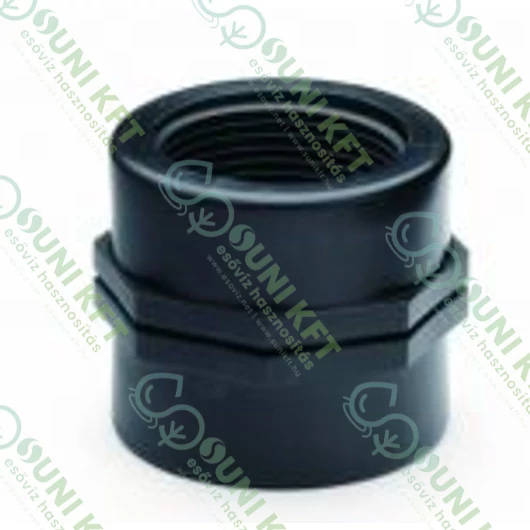 Kerti szerelvény belső menetes  1/2&quot; x 1/2&quot;- sunikft.hu