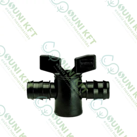Kerti szerelvény tömlő csap 19 mm x 19 mm - sunikft.hu