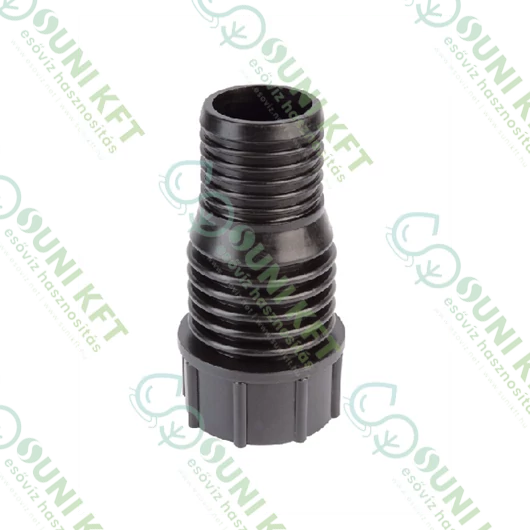 Kerti szerelvény slag csatlakozó 50/63 mm - sunikft.hu