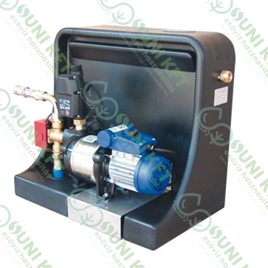 TWN-modul 4/1000 házi vízmű Multi-Eco 34.4 - sunikft.hu
