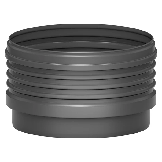 Carat / Platin nyakmagasító, 30 cm - fő nézet - sunikft.hu