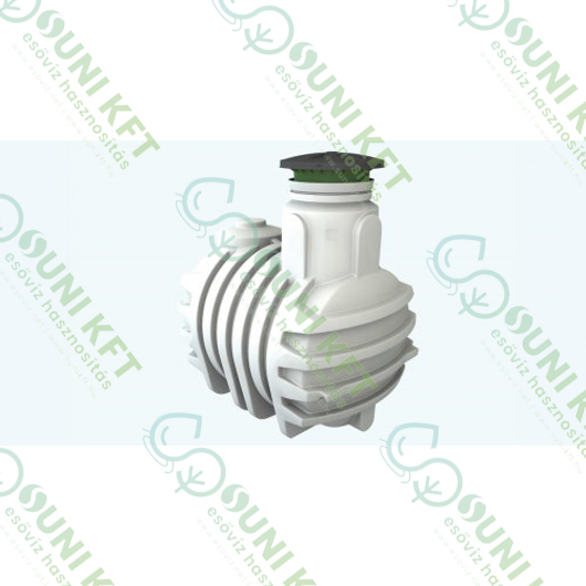 Diamant ivóvíztartály, 2200 l - sunikft.hu