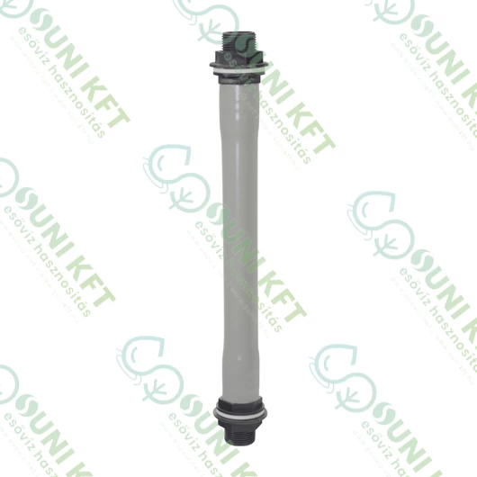 Esővíztároló összekötő elem, 3/4&quot; - sunikft.hu