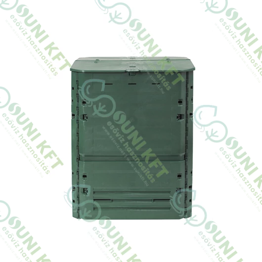 Komposztáló Thermo-King 400 l - sunikft.hu