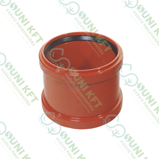 KG PVC Karmantyú KGU-400 - sunikft.hu