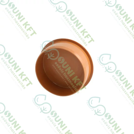 KGM PVC Végdugó KGM-400 - sunikft.hu