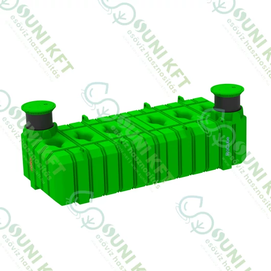 Rocube esővízgyűjtő tartály 10.000 liter - sunikft.hu