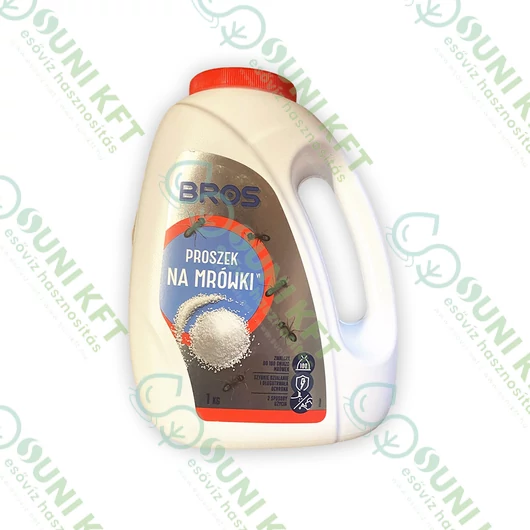 Bros hangyairtó szer 1 kg
