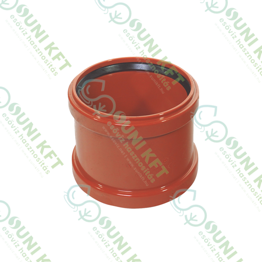 KG PVC Karmantyú KGU-200- sunikft.hu