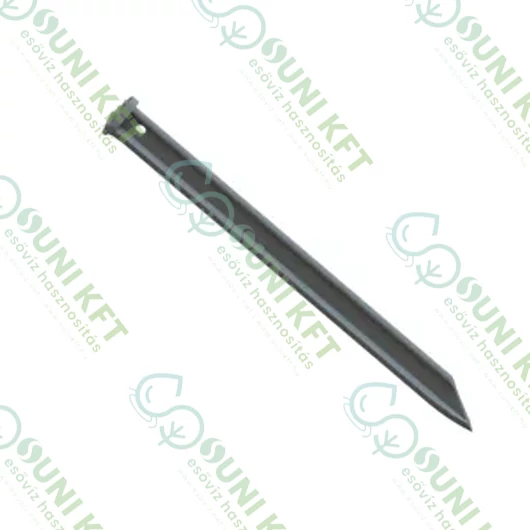 TERRA rögzítő tüske gyeprácshoz és szegélyhez 203 × 16 × 17 mm, 10 db/csomag - sunikft.hu