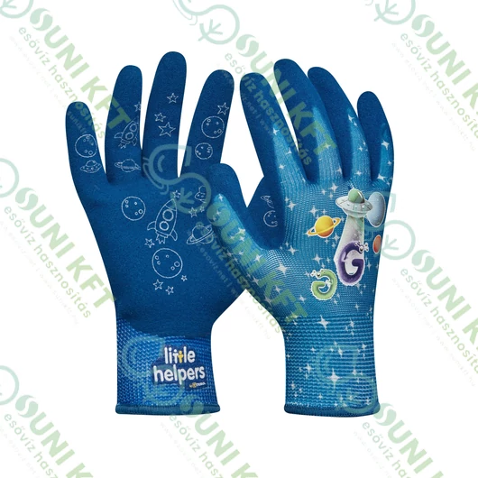 Little Helpers Gyerek Kerti Kesztyű - Cosmo, 4-es méret - sunikft.hu
