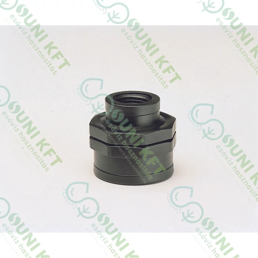 Kerti szerelvény szűkítő, belső menetes 1" x 1/2" - sunikft.hu