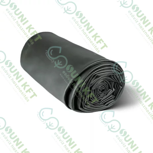Elevate Gumifólia  EPDM fólia 1,02 mm / 6,1m2 - sunikft.hu