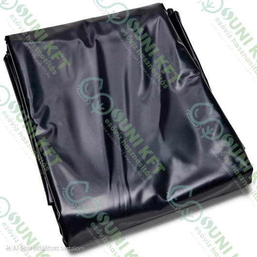 Pontec PVC fólia,1,5 mm - 8 m2  - sunikft.hu