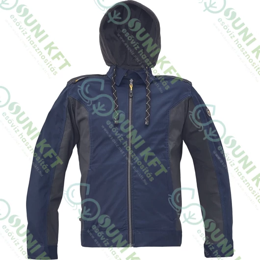 DAYBORO dzseki navy kék, 50-es - sunikft.hu