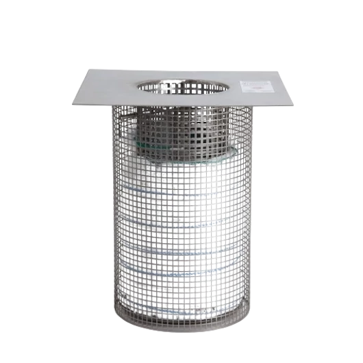 Csapadékvíz olajleválasztó berendezés 12 l/sec  - sunikft.hu