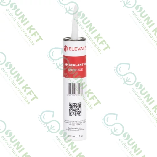 Lap Sealant tömítőanyag - sunikft.hu