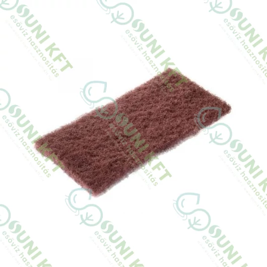 Quick Scrubber Dörzsi Fej, tisztítószivacs - sunikft.hu