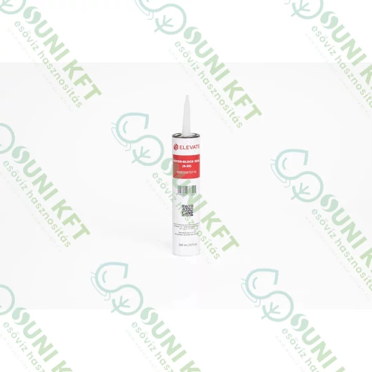 Water-Block Sealant, vízálló tömítőanyag - sunikft.hu