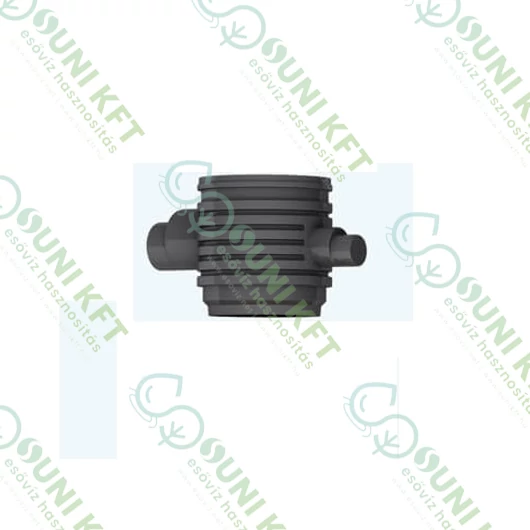 Vario800 DN600 hozzáfolyó modul - sunikft.hu
