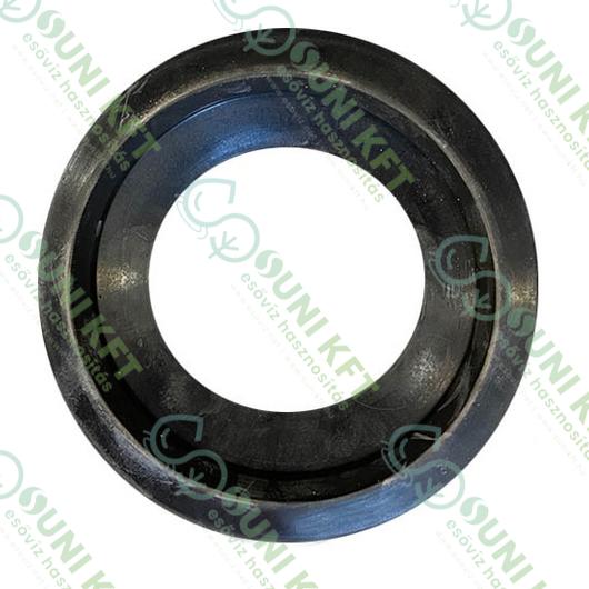 Tömítés DN 110 kaucsuk 10 mm falvastagsághoz - sunikft.hu